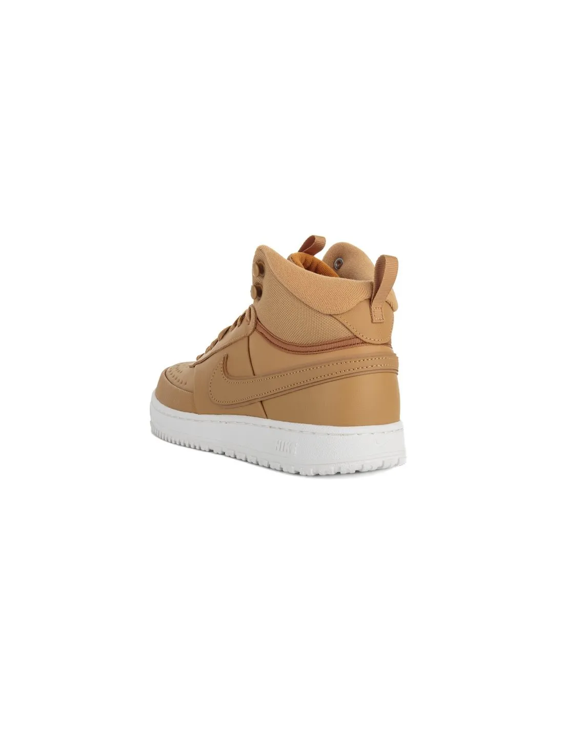 NIKE  ZAPATILLAS CAMEL COURT VISION MID HOMBRE