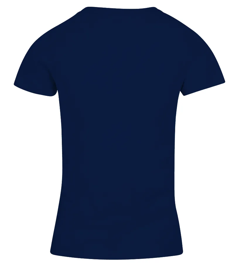 NINA LIFE (1 DAY LEFT  GET YOURS NOW CAMISETA CUELLO PICO MUJER