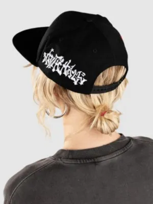Ninth Hall Dragon High Profile Snpbk Gorra