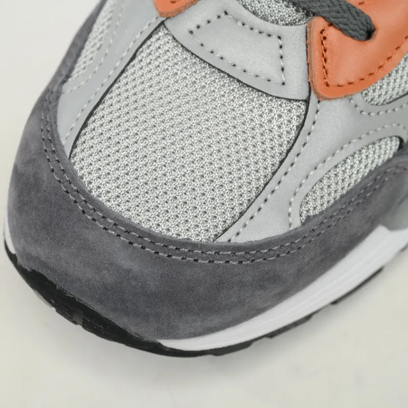 Nuevos zapatos 992 hechos en USA Sneakers 992s Hombres Mujeres Diseñador Todd Snyder Paperboy Fried Egg What Wtaps Olive Drab Wh