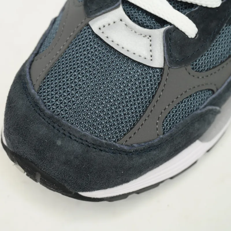 Nuevos zapatos 992 hechos en USA Sneakers 992s Hombres Mujeres Diseñador Todd Snyder Paperboy Fried Egg What Wtaps Olive Drab Wh