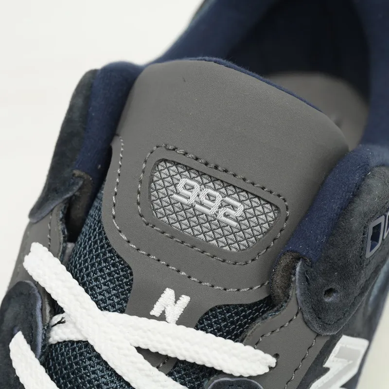 Nuevos zapatos 992 hechos en USA Sneakers 992s Hombres Mujeres Diseñador Todd Snyder Paperboy Fried Egg What Wtaps Olive Drab Wh