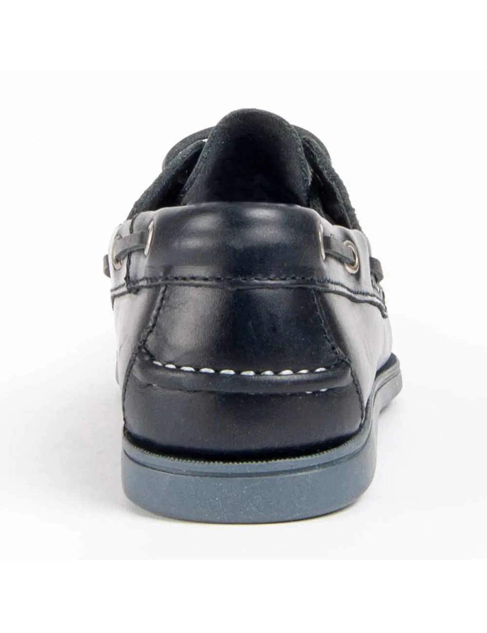 Náutico De Piel Para Hombre.  Purapiel  Puranautic6  99456