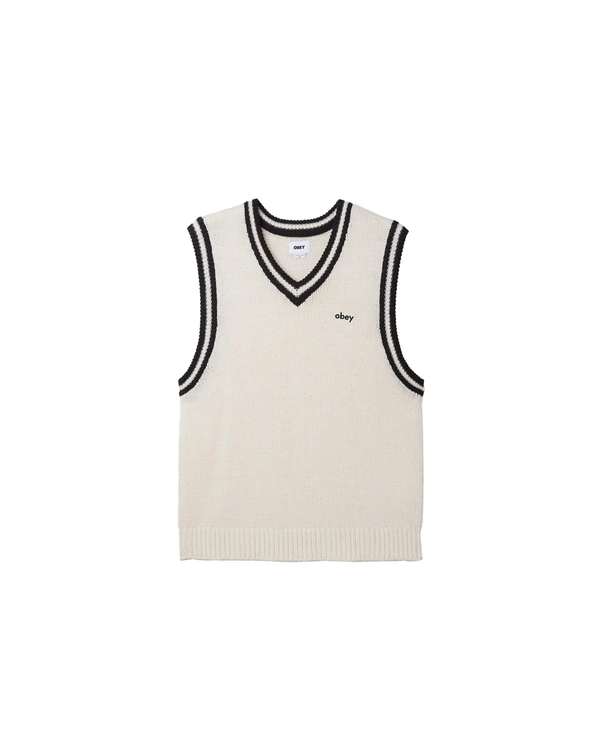 Obey Alden Sweater Vest