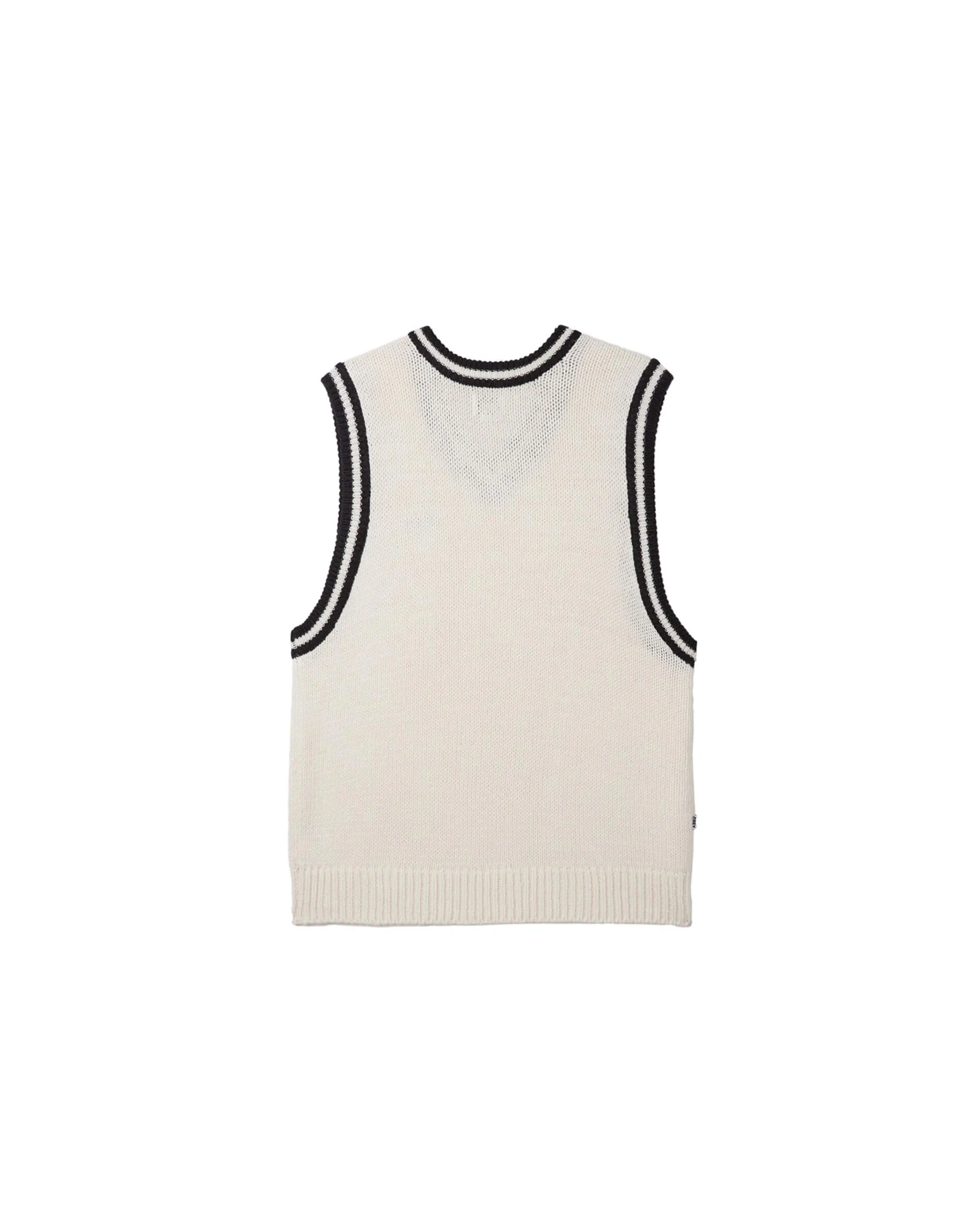 Obey Alden Sweater Vest
