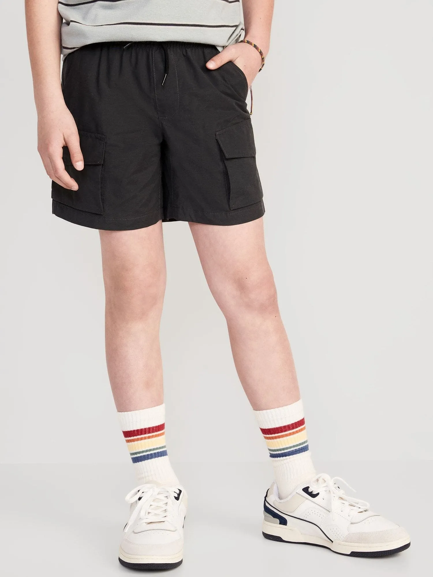 OLD NAVY Shorts Cargo Jogger Old Navy Niño