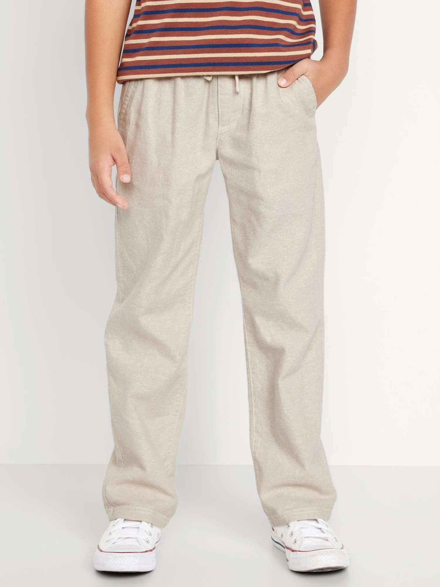 OLD NAVY SHORTS PULLON OLD NAVY NIñO