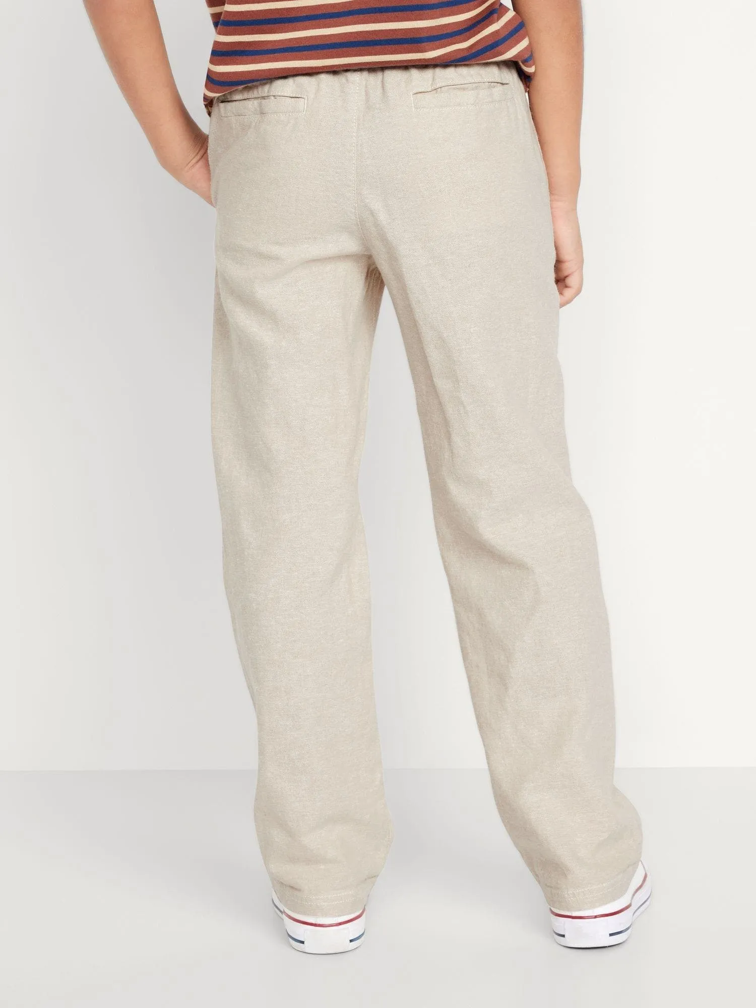 OLD NAVY SHORTS PULLON OLD NAVY NIñO