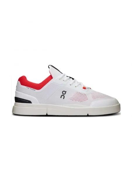 ON RUNNING Zapatillas The Roger Spin Hombre Undyed/Spice