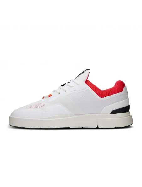 ON RUNNING Zapatillas The Roger Spin Hombre Undyed/Spice