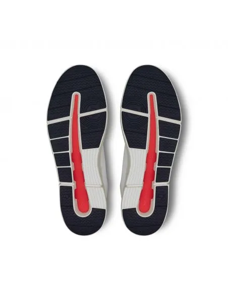 ON RUNNING Zapatillas The Roger Spin Hombre Undyed/Spice