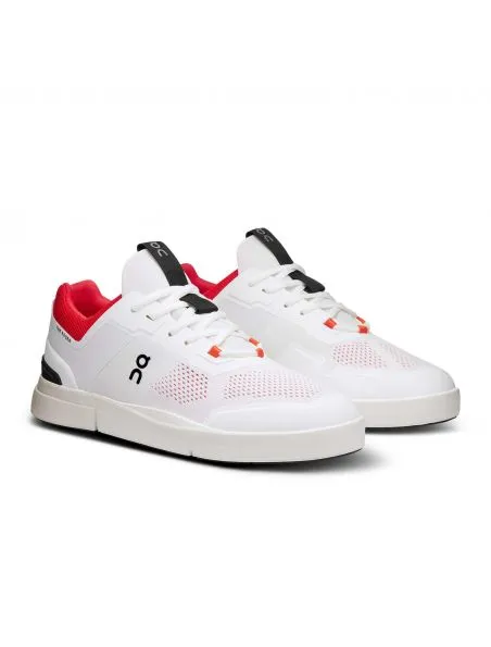 ON RUNNING Zapatillas The Roger Spin Hombre Undyed/Spice