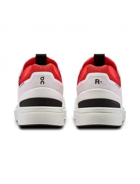 ON RUNNING Zapatillas The Roger Spin Hombre Undyed/Spice