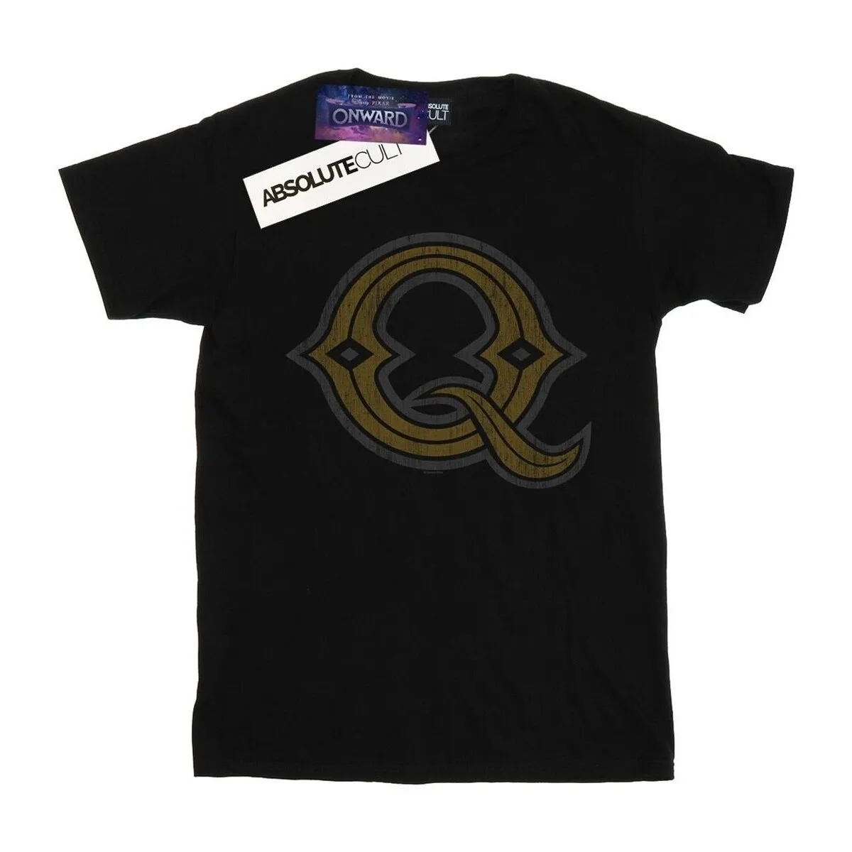 Onward Quest Logo