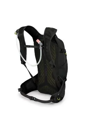 OSPREY RAPTOR 14 Black