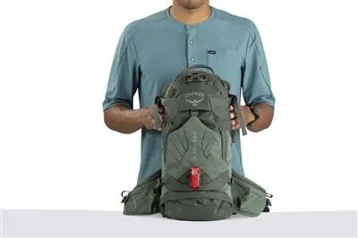 OSPREY RAPTOR 14 Black