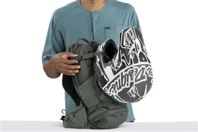 OSPREY RAPTOR 14 Black
