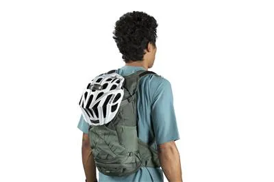 OSPREY RAPTOR 14 Black