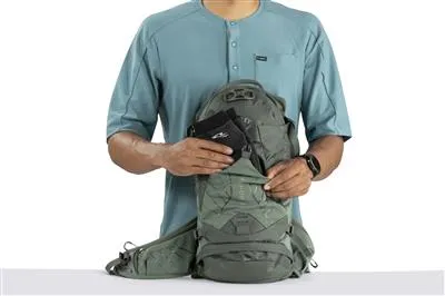 OSPREY RAPTOR 14 Black