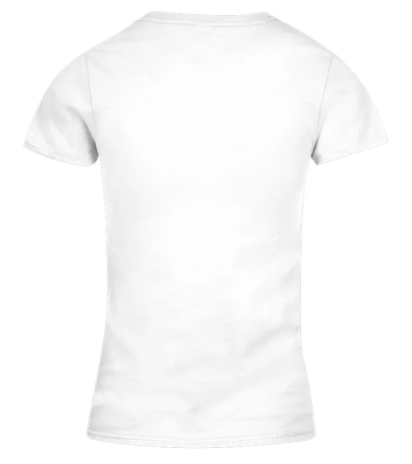 OUR FIRST MOTHER'S DAY TOGETHER Camiseta cuello pico Mujer