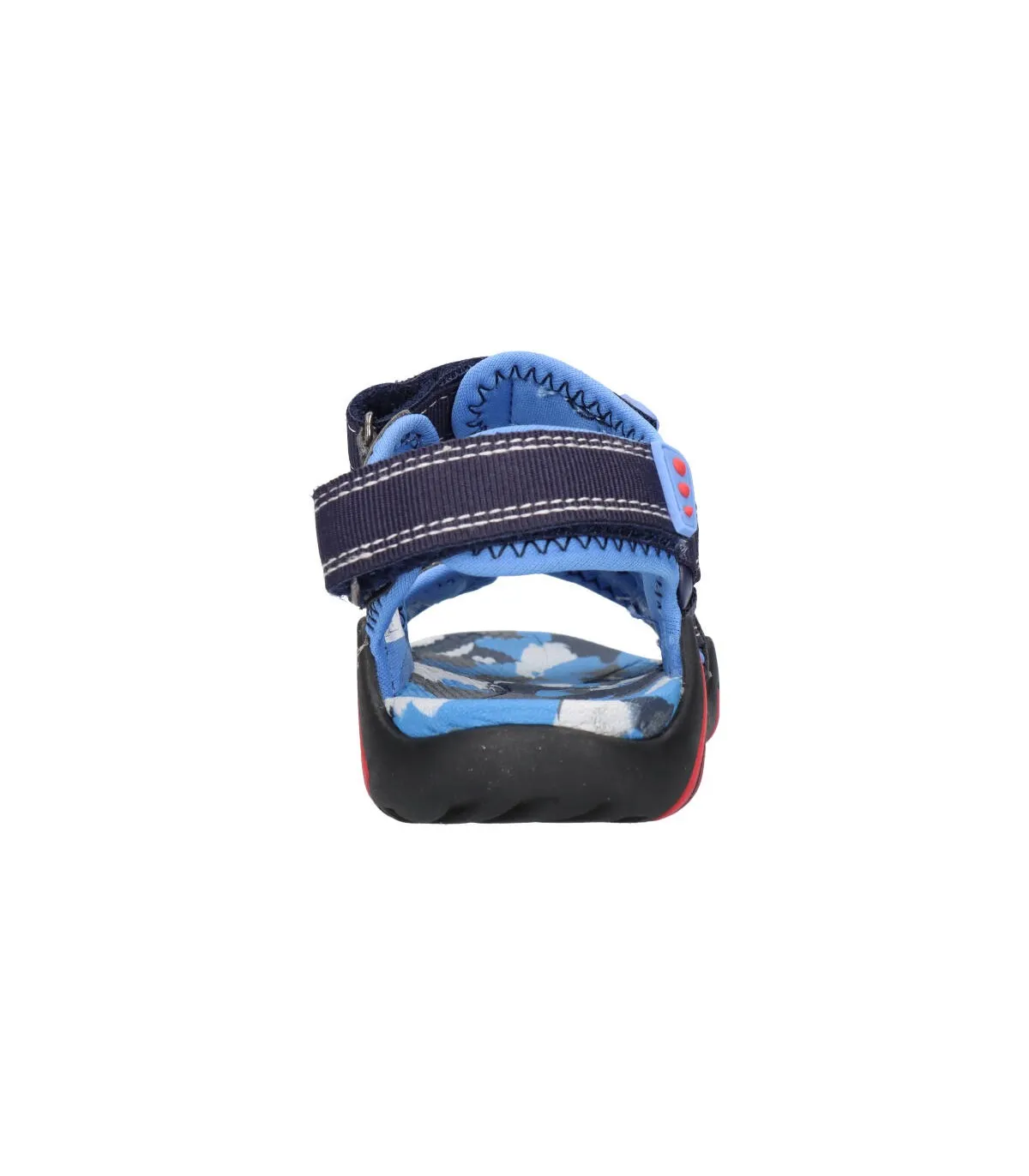 PABLOSKY 973525 Niño Azul marino