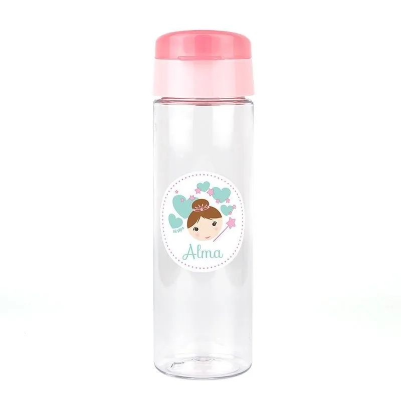 Pack bebé mochila infantil Hada
