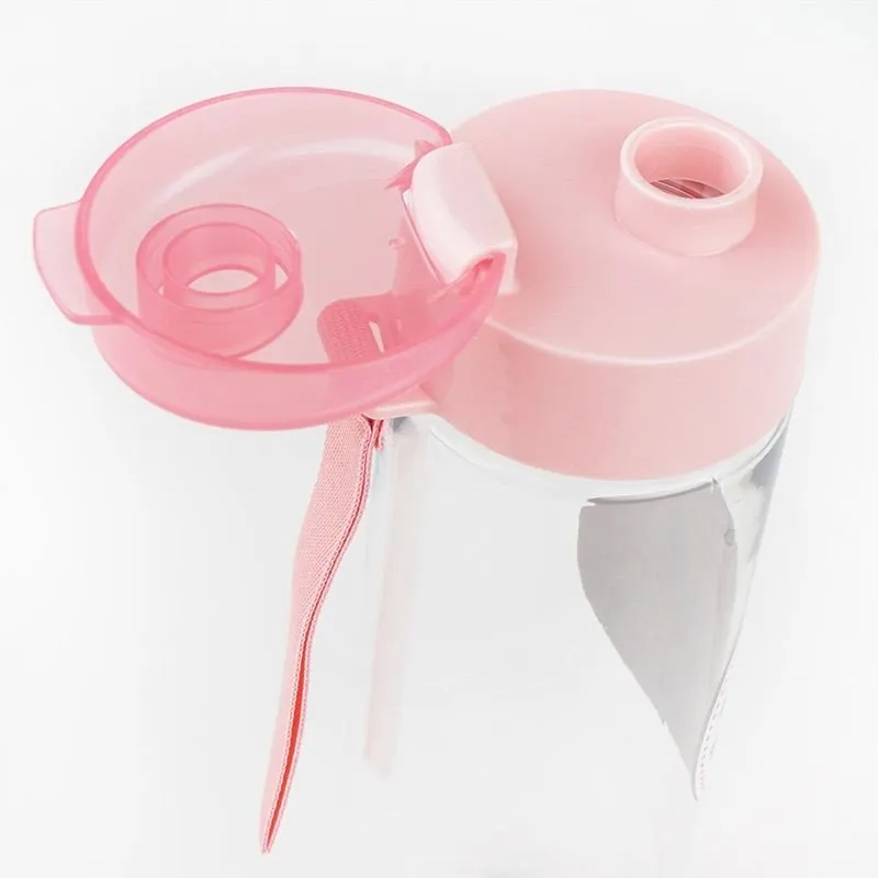 Pack bebé mochila infantil Hada