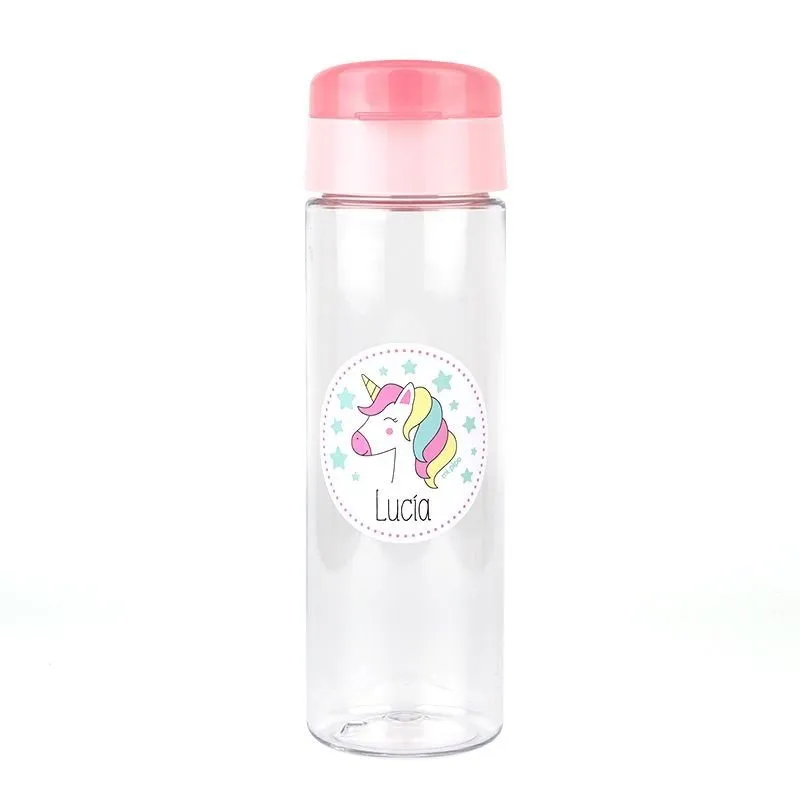 Pack bebé mochila infantil Unicornio
