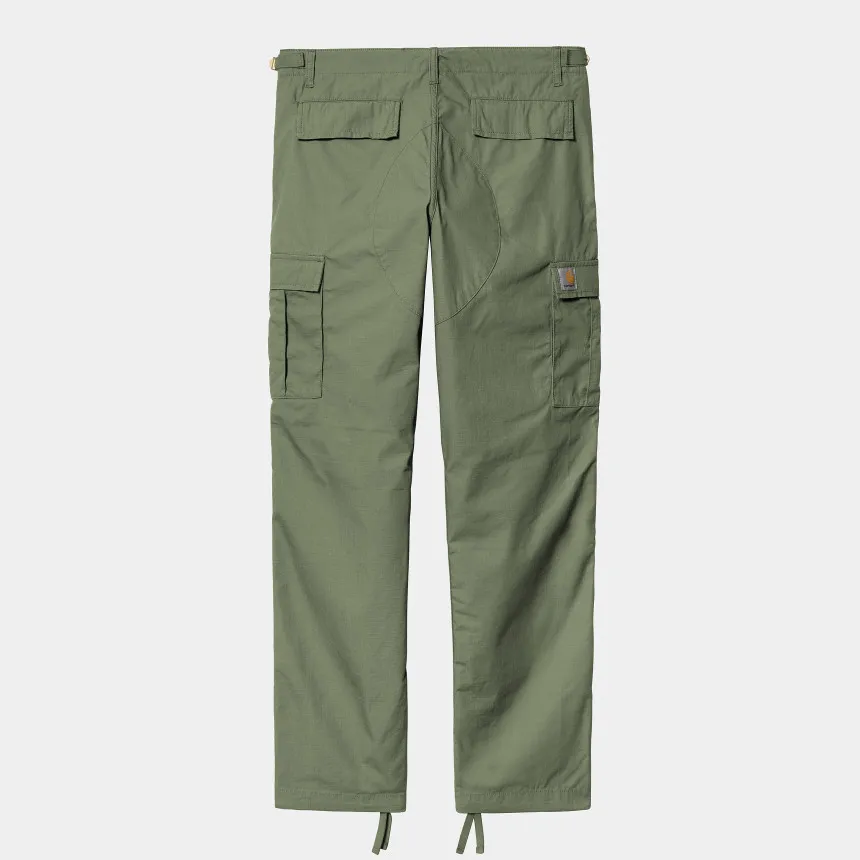 Pantalon Cargo Carhartt Wip Aviation Para Hombre