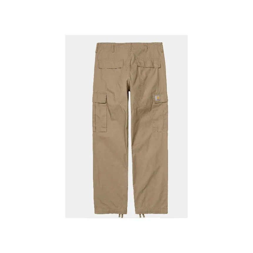 Pantalon Carhartt Wip Regular Cargo Para Hombre
