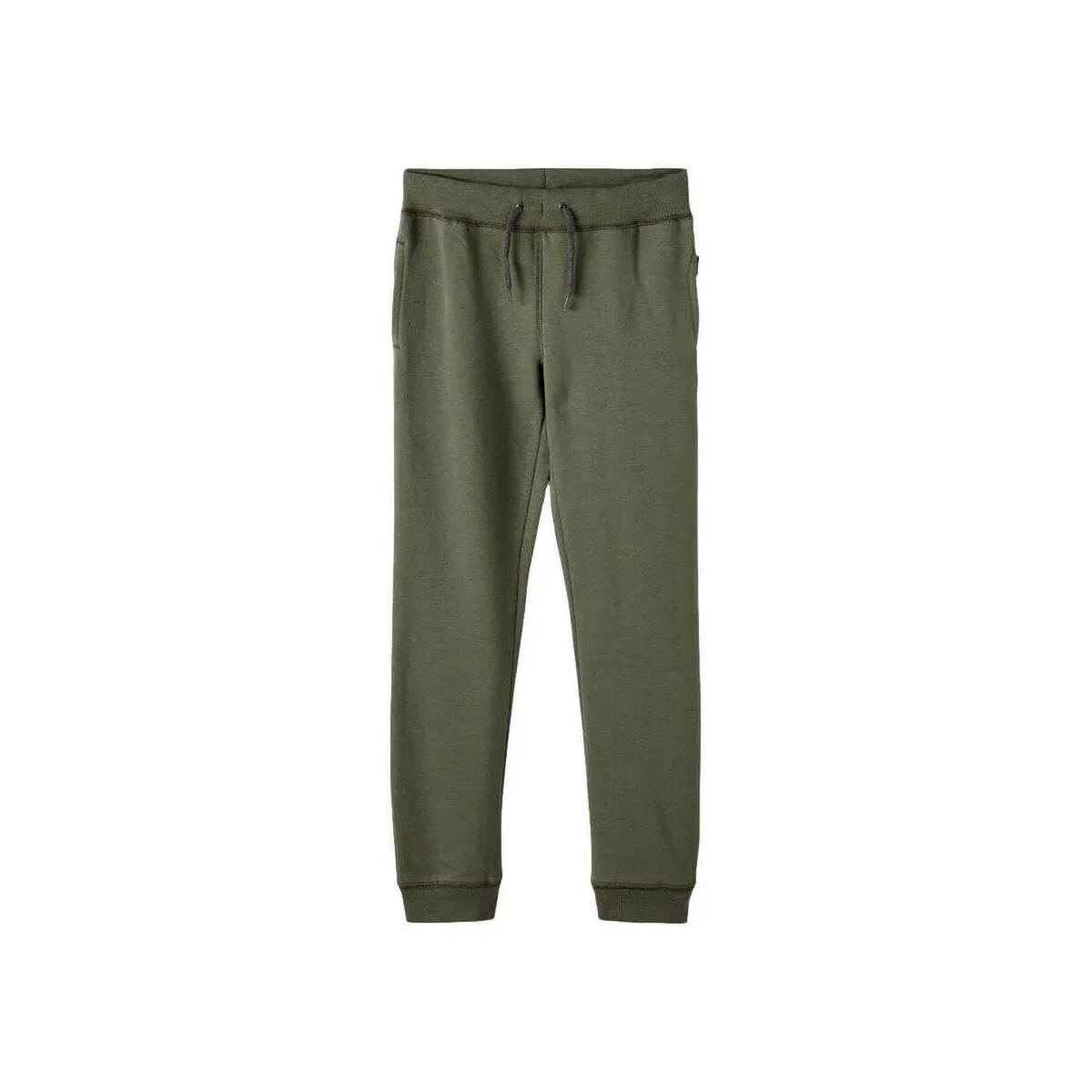 PANTALON DE NIÑO VERDE  13153665