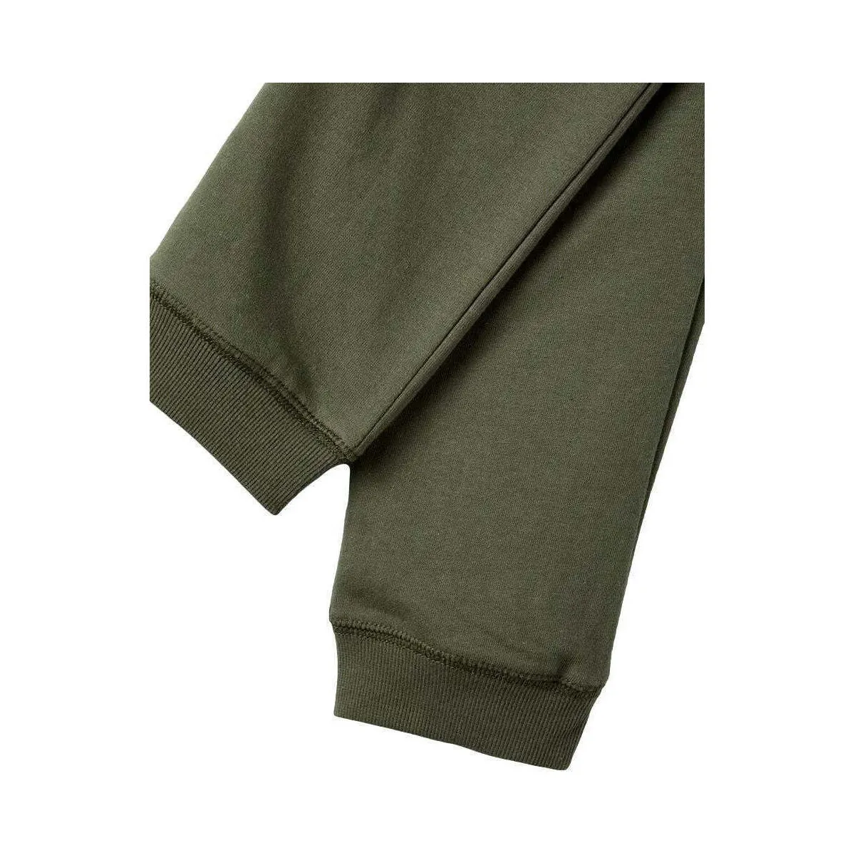PANTALON DE NIÑO VERDE  13153665