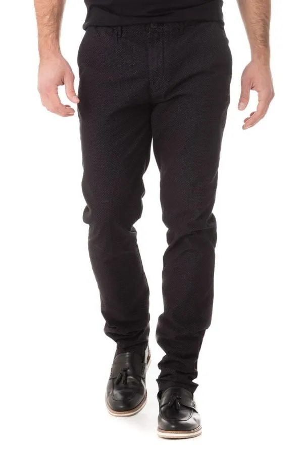 Pantalon Hombre Scotch And Soda 101712 / 20