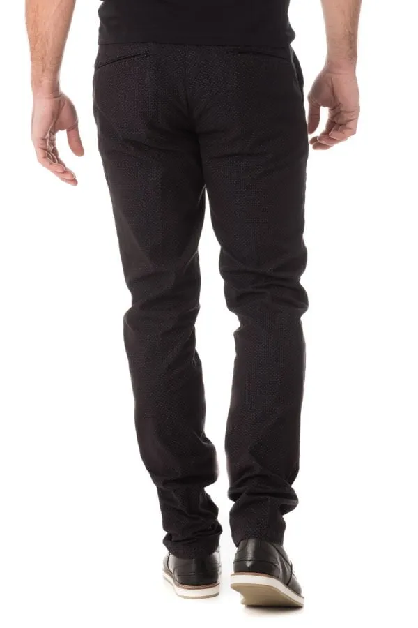 Pantalon Hombre Scotch And Soda 101712 / 20