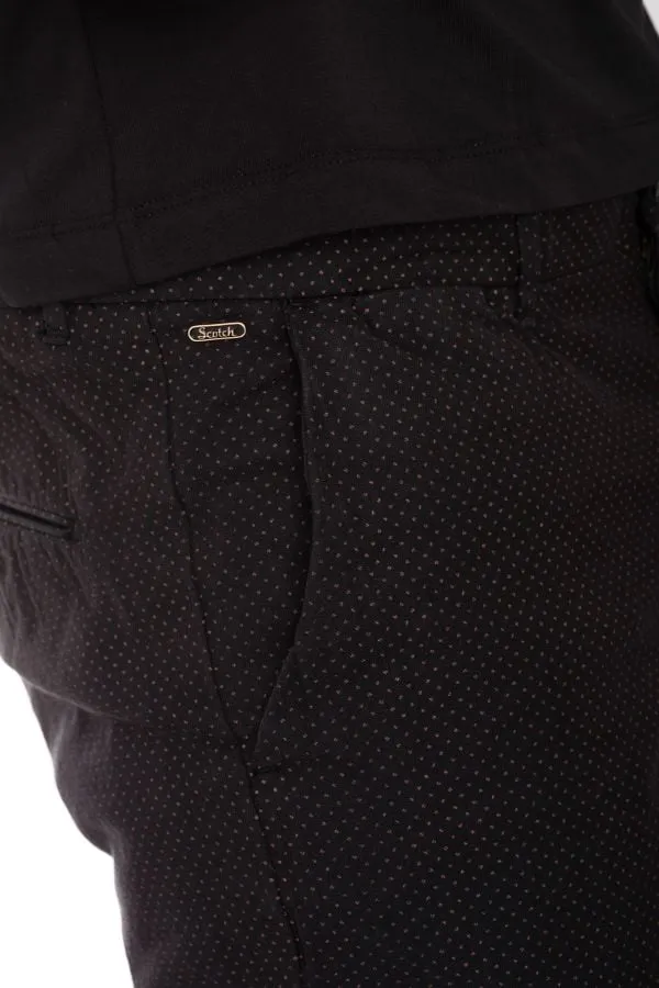 Pantalon Hombre Scotch And Soda 101712 / 20
