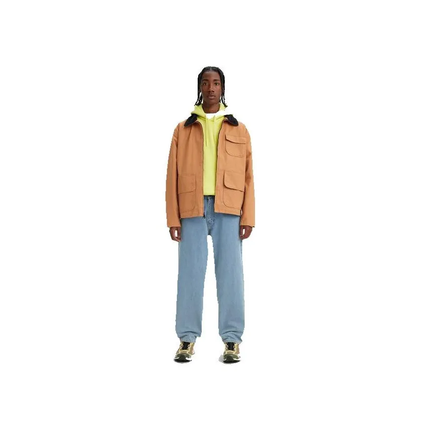 Pantalon Levis Skate Super Baggy Para Hombre