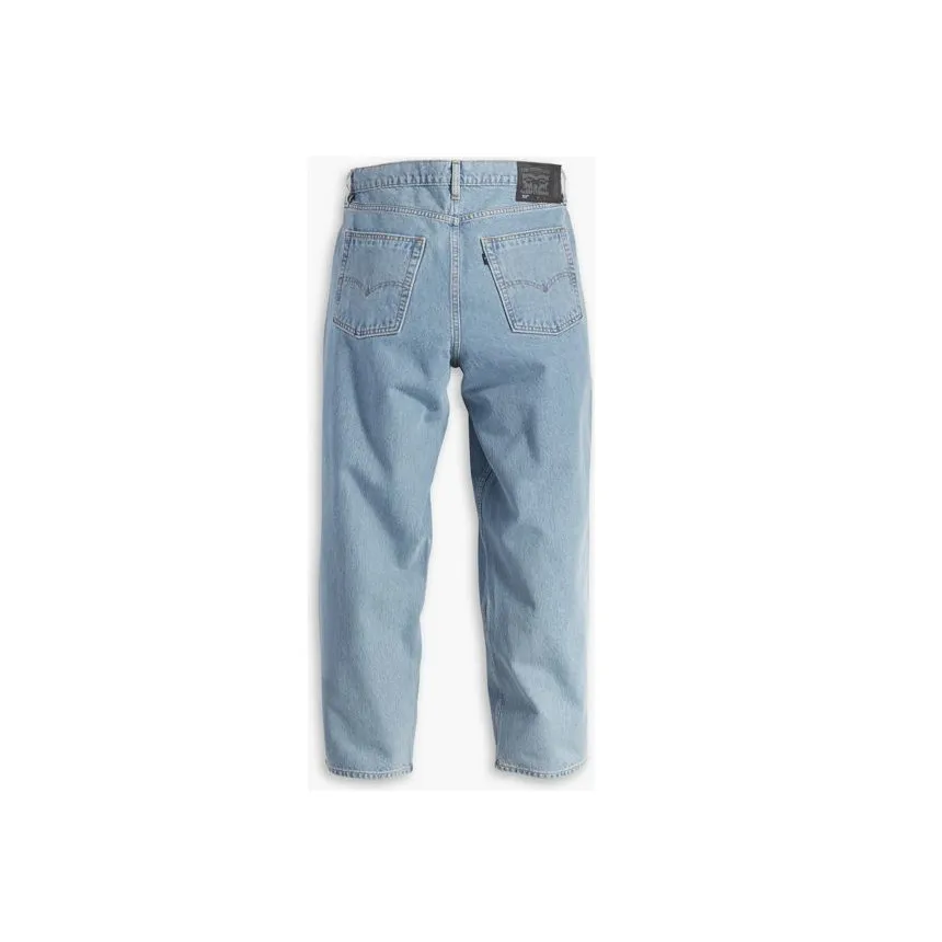Pantalon Levis Skate Super Baggy Para Hombre