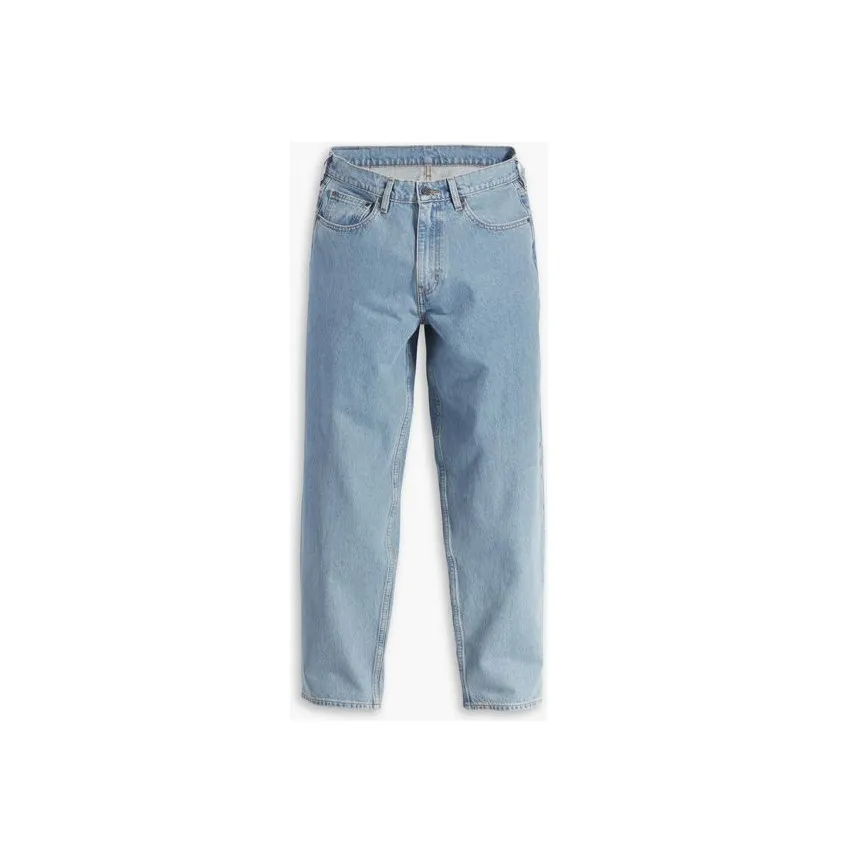 Pantalon Levis Skate Super Baggy Para Hombre