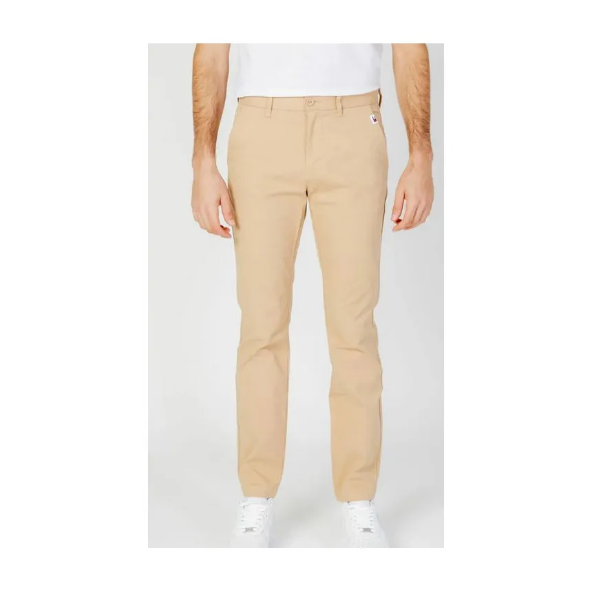 Pantalon Tommy Hilfiger Austin Chino Para Hombre