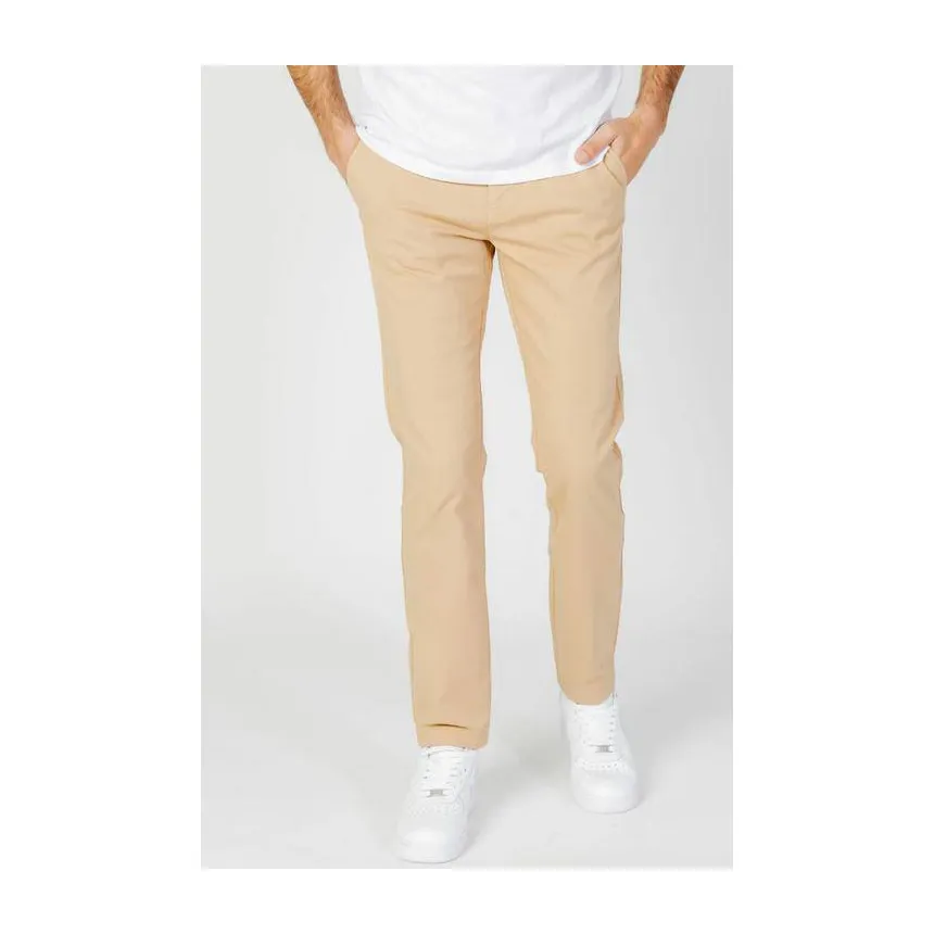 Pantalon Tommy Hilfiger Austin Chino Para Hombre