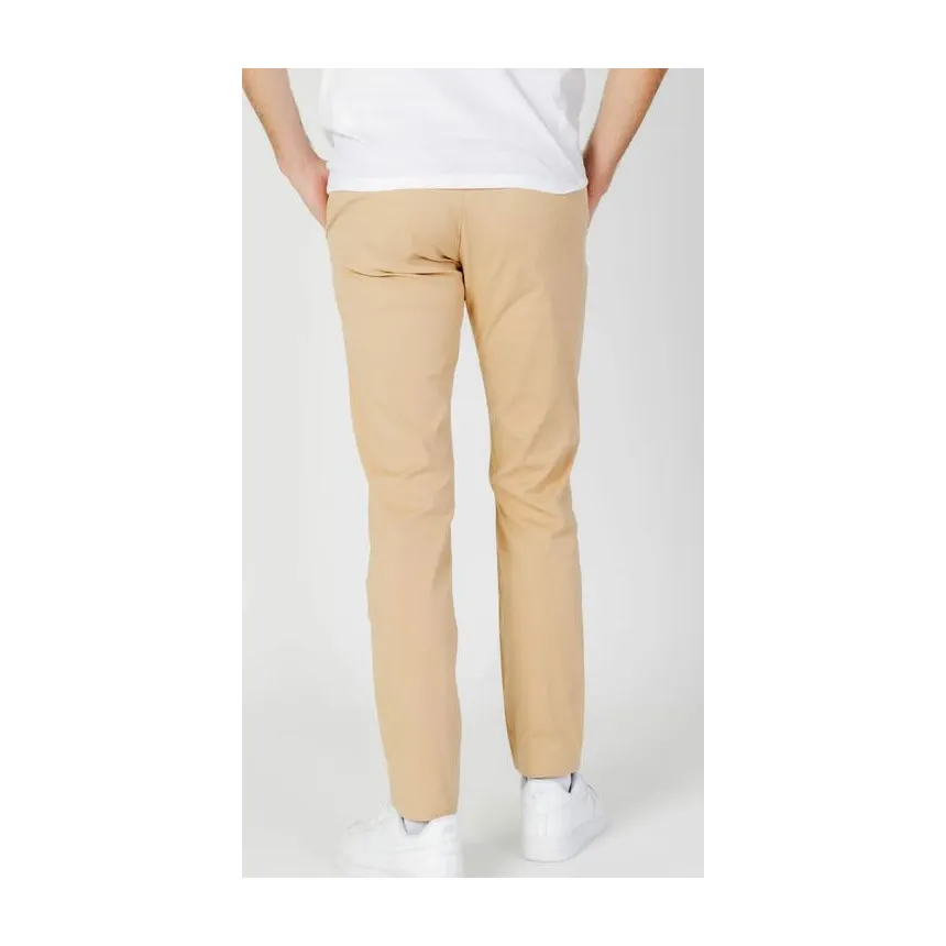 Pantalon Tommy Hilfiger Austin Chino Para Hombre