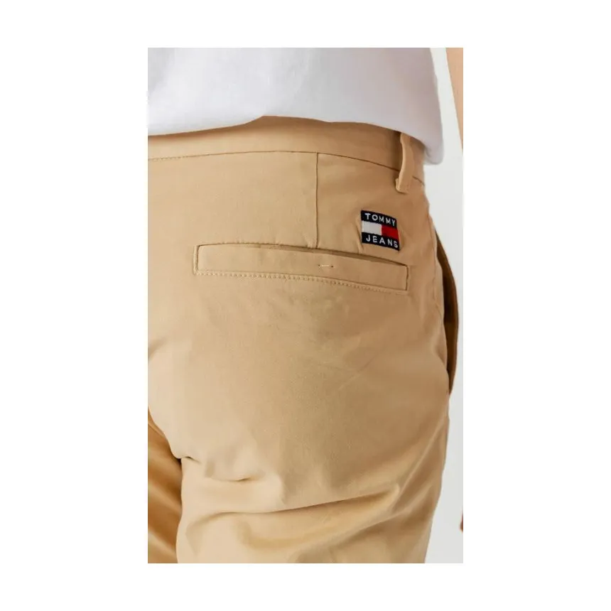 Pantalon Tommy Hilfiger Austin Chino Para Hombre