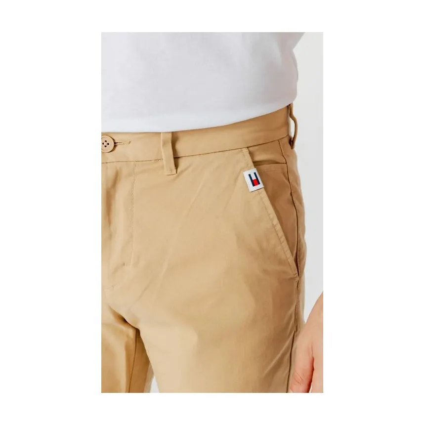 Pantalon Tommy Hilfiger Austin Chino Para Hombre