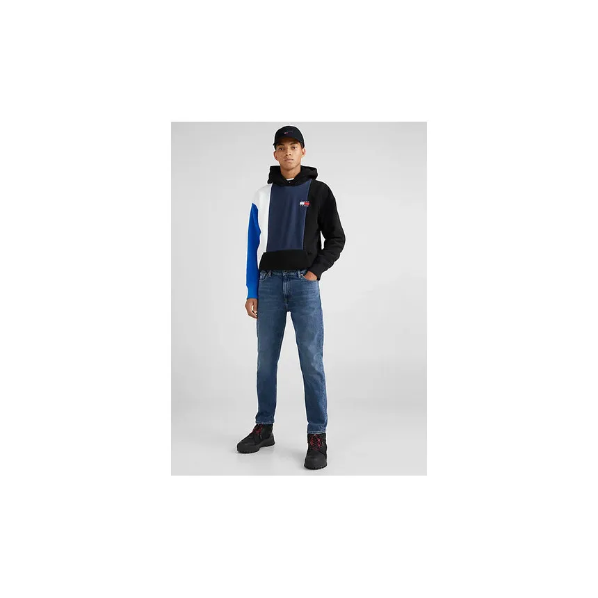 Pantalon Tommy Hilfiger Dad Regular Para Hombre