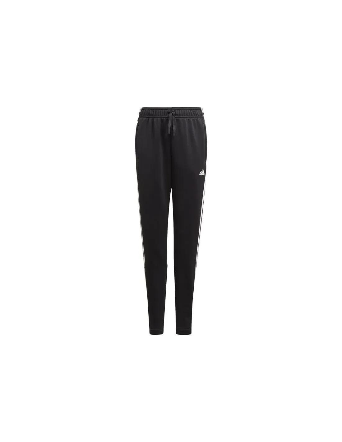 Pantalones adidas Designed 2 Move 3 Bandas Niño BK