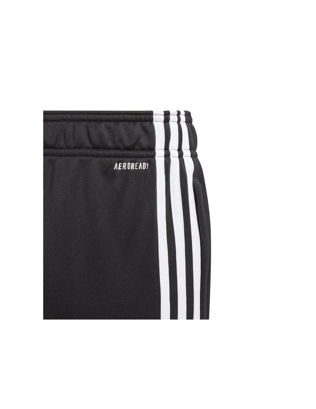 Pantalones adidas Designed 2 Move 3 Bandas Niño BK