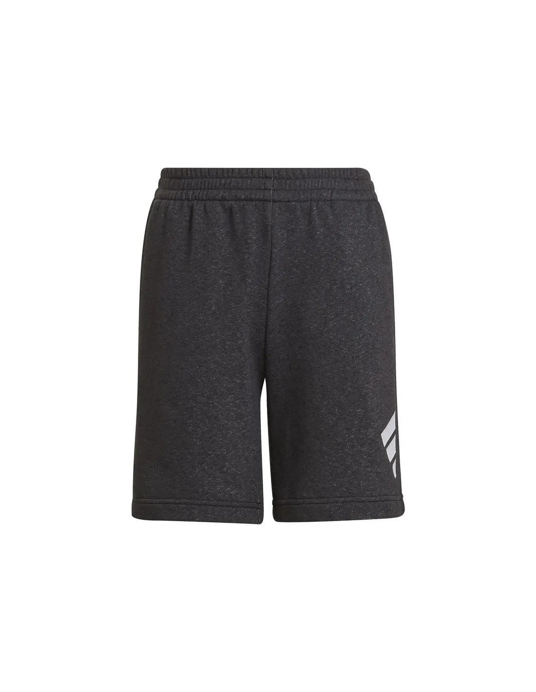 Pantalones adidas Future Icons 3 Bandas Niño BK