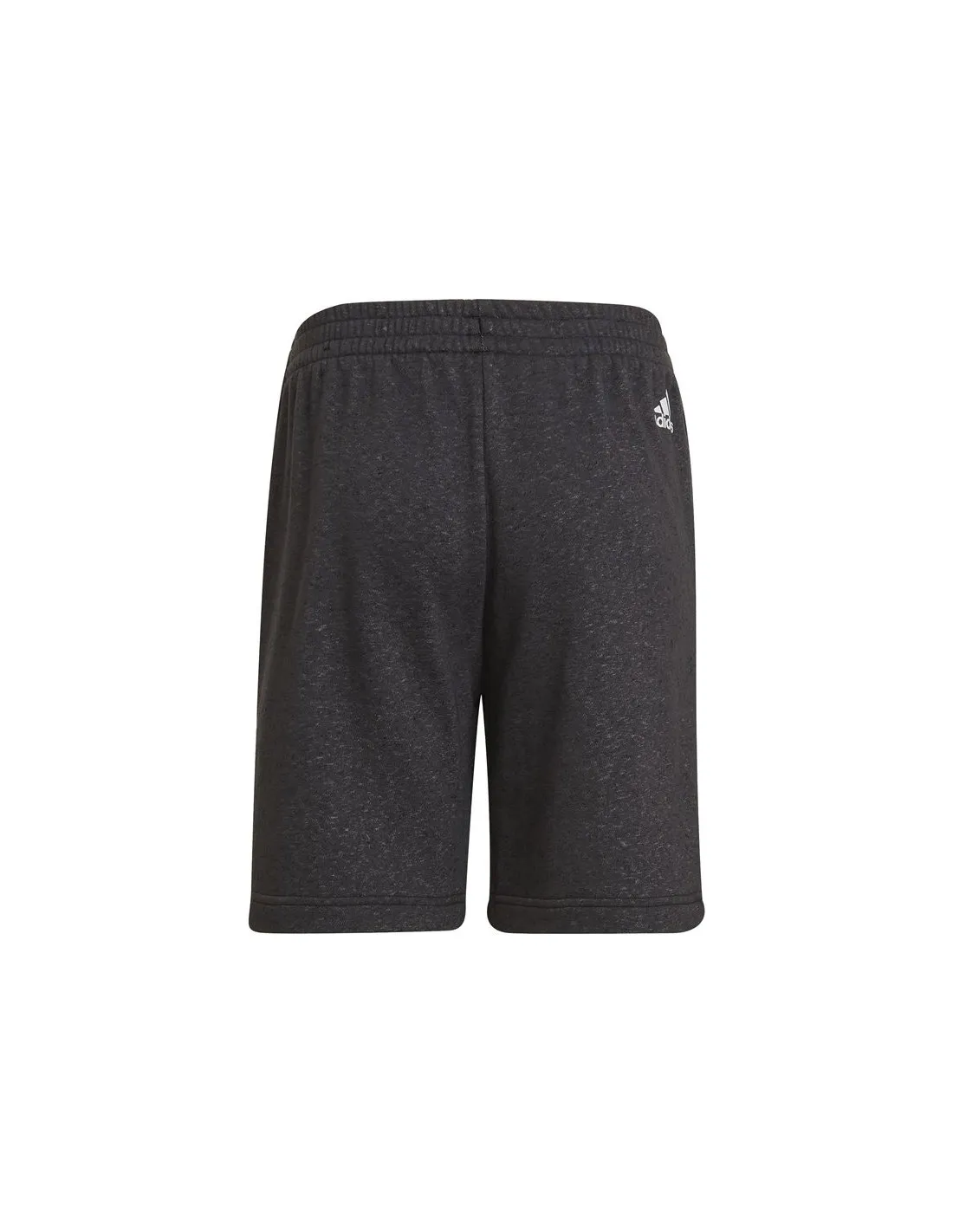 Pantalones adidas Future Icons 3 Bandas Niño BK