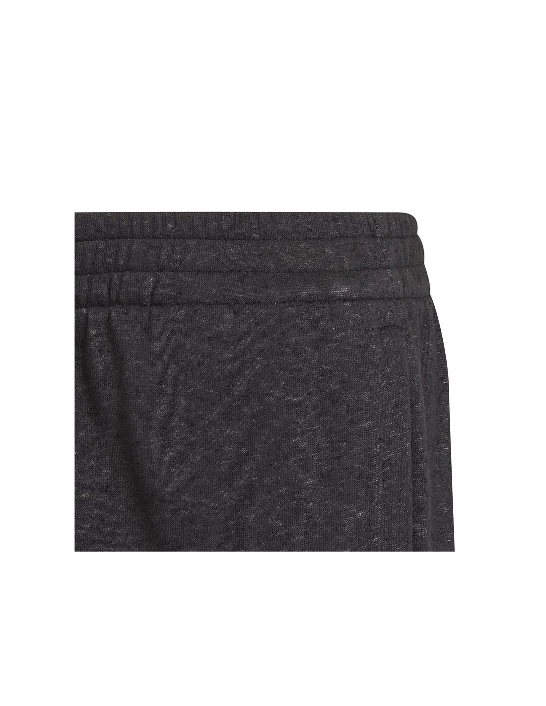 Pantalones adidas Future Icons 3 Bandas Niño BK