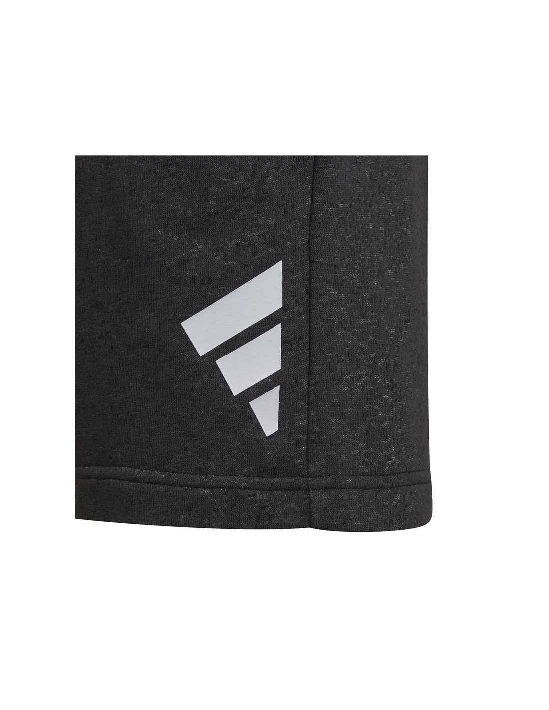 Pantalones adidas Future Icons 3 Bandas Niño BK
